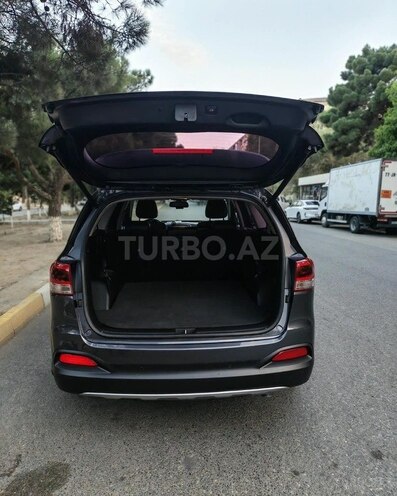 Kia Sorento 2015, 165,000 km - 2.0 л - Sumqayıt