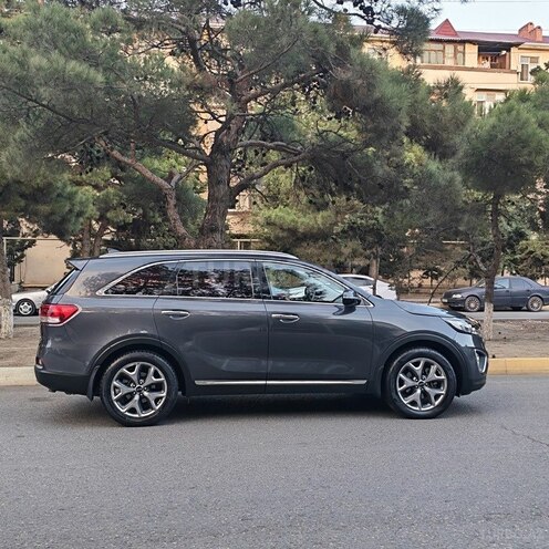 Kia Sorento 2015, 165,000 km - 2.0 л - Sumqayıt