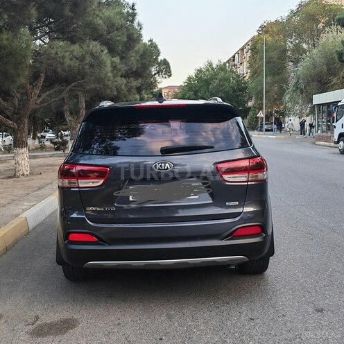 Kia Sorento 2015, 165,000 km - 2.0 л - Sumqayıt