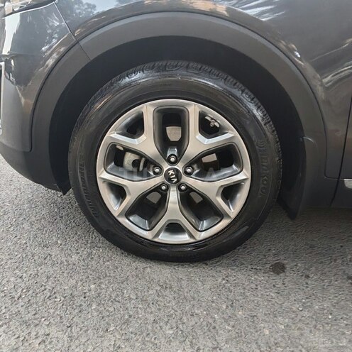 Kia Sorento 2015, 165,000 km - 2.0 л - Sumqayıt