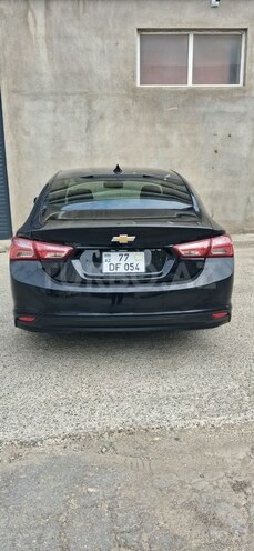 Chevrolet Malibu 2019, 172,000 km - 1.5 l - Xırdalan