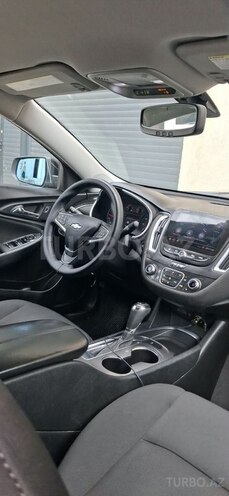 Chevrolet Malibu 2019, 172,000 km - 1.5 l - Xırdalan