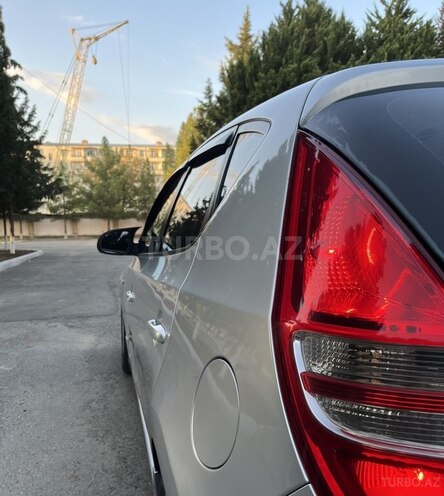 Hyundai i30 2010, 244,456 km - 1.4 l - Şirvan