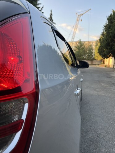 Hyundai i30 2010, 244,456 km - 1.4 l - Şirvan