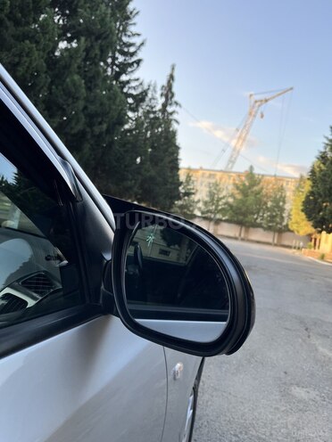 Hyundai i30 2010, 244,456 km - 1.4 l - Şirvan