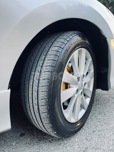 Hyundai i30 2010, 244,456 km - 1.4 l - Şirvan