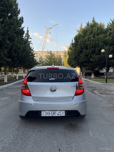 Hyundai i30 2010, 244,456 km - 1.4 l - Şirvan