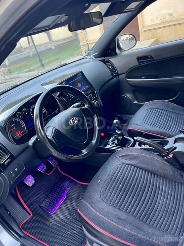 Hyundai i30 2010, 244,456 km - 1.4 l - Şirvan