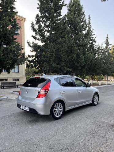 Hyundai i30 2010, 244,456 km - 1.4 l - Şirvan