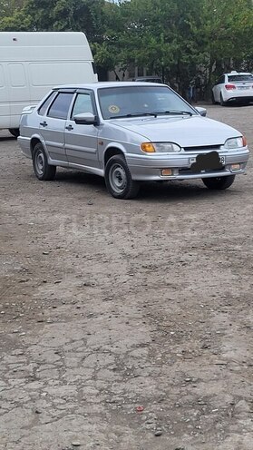LADA (VAZ) 2115 2007, 512,330 km - 1.6 l - Gəncə