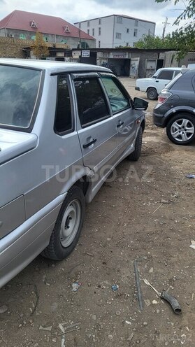 LADA (VAZ) 2115 2007, 512,330 km - 1.6 l - Gəncə