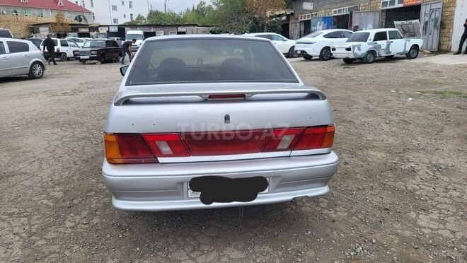 LADA (VAZ) 2115 2007, 512,330 km - 1.6 l - Gəncə