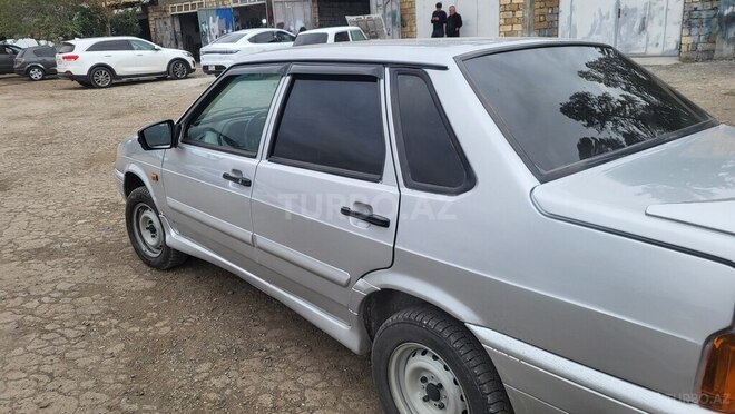 LADA (VAZ) 2115 2007, 512,330 km - 1.6 l - Gəncə