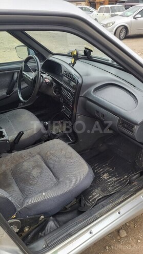 LADA (VAZ) 2115 2007, 512,330 km - 1.6 l - Gəncə