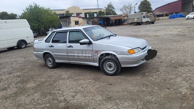 LADA (VAZ) 2115 2007, 512,330 km - 1.6 l - Gəncə