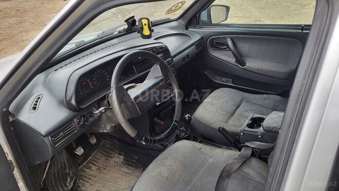 LADA (VAZ) 2115 2007, 512,330 km - 1.6 l - Gəncə