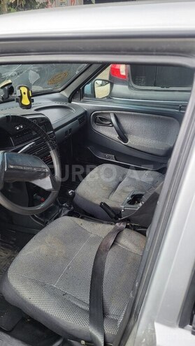 LADA (VAZ) 2115 2007, 512,330 km - 1.6 l - Gəncə