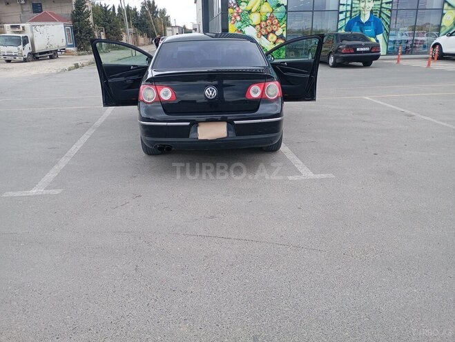 Volkswagen Passat 2008, 342,569 km - 2.0 l - Bakı