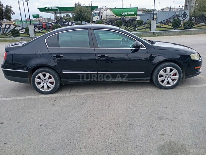 Volkswagen Passat 2008, 342,569 km - 2.0 l - Bakı