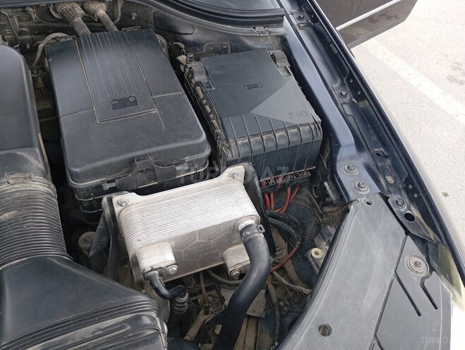 Volkswagen Passat 2008, 342,569 km - 2.0 l - Bakı