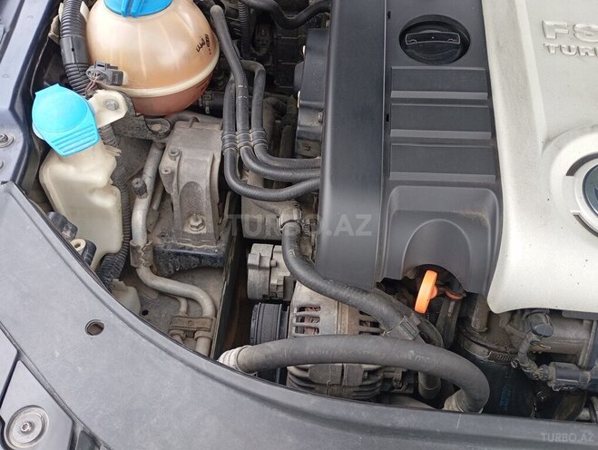 Volkswagen Passat 2008, 342,569 km - 2.0 l - Bakı