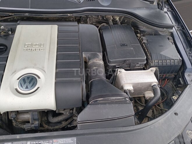Volkswagen Passat 2008, 342,569 km - 2.0 l - Bakı