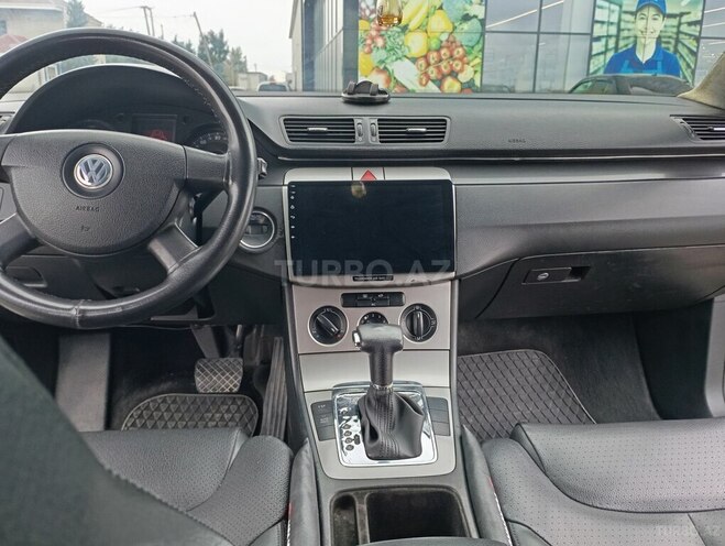 Volkswagen Passat 2008, 342,569 km - 2.0 l - Bakı