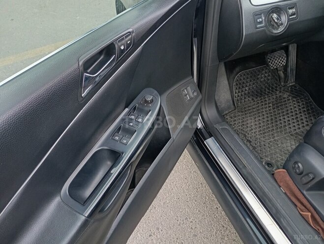 Volkswagen Passat 2008, 342,569 km - 2.0 l - Bakı