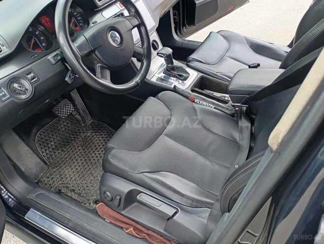 Volkswagen Passat 2008, 342,569 km - 2.0 l - Bakı