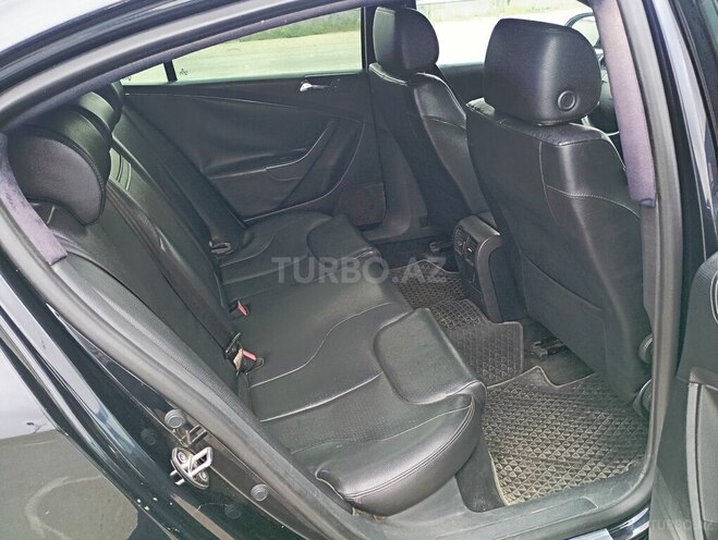 Volkswagen Passat 2008, 342,569 km - 2.0 l - Bakı