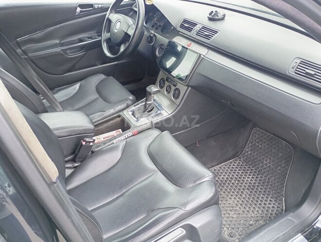 Volkswagen Passat 2008, 342,569 km - 2.0 l - Bakı