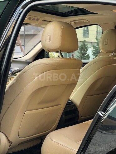 BMW 528 2016, 157,500 km - 2.0 l - Bakı