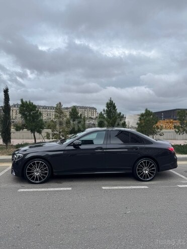 Mercedes E 300 de 2021, 57,000 km - 2.0 л - Bakı