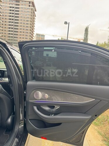 Mercedes E 300 de 2021, 57,000 km - 2.0 л - Bakı