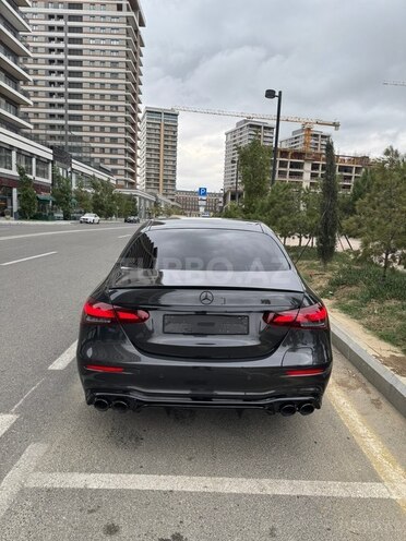 Mercedes E 300 de 2021, 57,000 km - 2.0 л - Bakı
