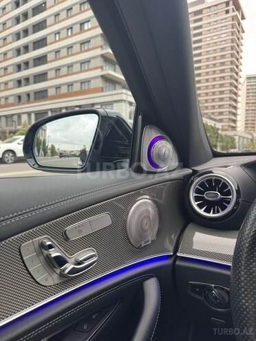 Mercedes E 300 de 2021, 57,000 km - 2.0 л - Bakı