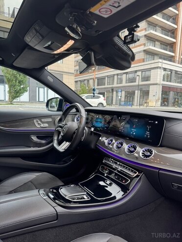 Mercedes E 300 de 2021, 57,000 km - 2.0 л - Bakı