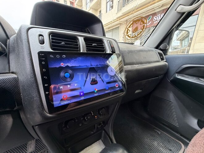 Mitsubishi Pajero io 2000, 377,000 km - 2.0 l - Bakı