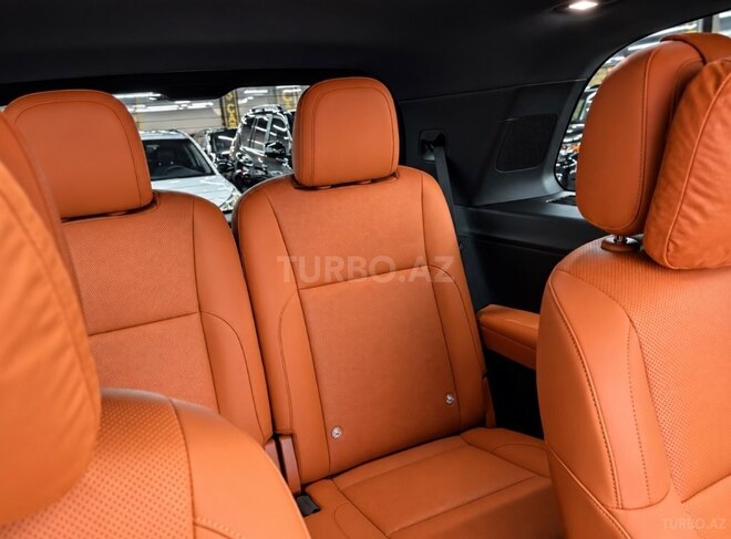 Li Auto L9 2025, 0 km - 1.5 l - Bakı