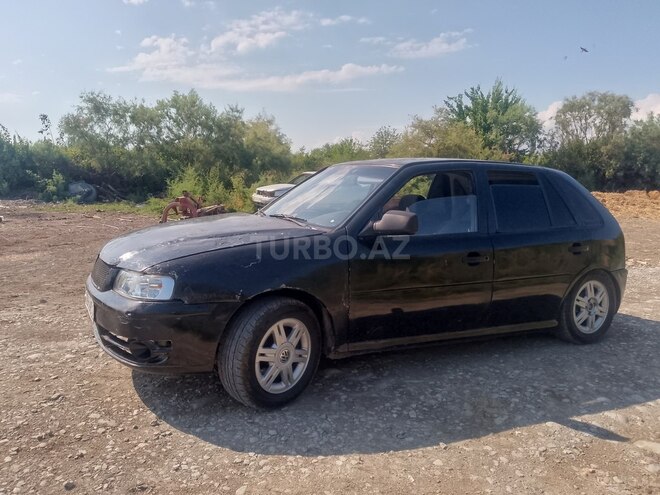 Volkswagen  2005, 236,456 km - 1.8 л - Bakı