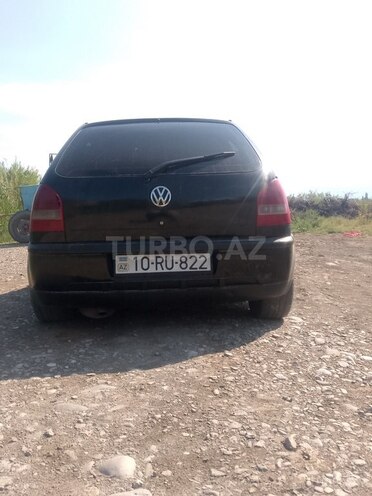 Volkswagen  2005, 236,456 km - 1.8 л - Bakı