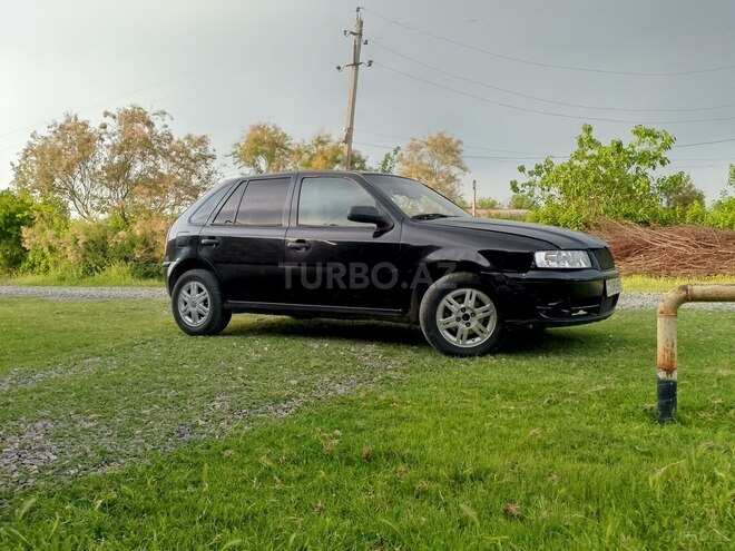 Volkswagen  2005, 236,456 km - 1.8 л - Bakı