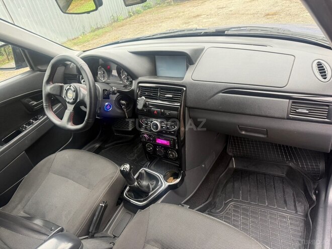 LADA (VAZ) Priora 2018, 127,000 km - 1.6 л - Xaçmaz