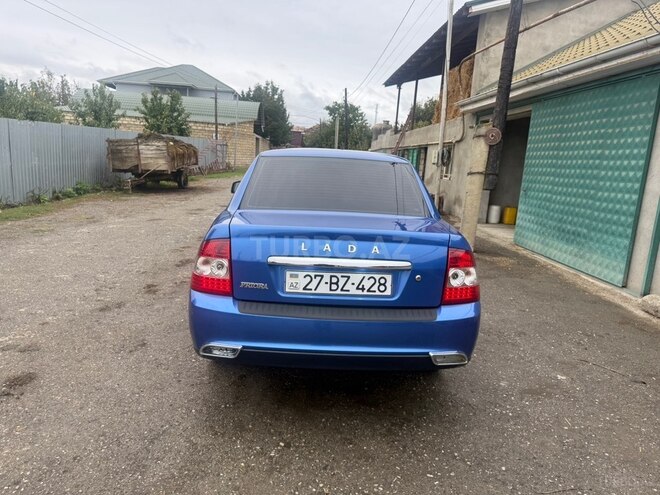 LADA (VAZ) Priora 2018, 127,000 km - 1.6 л - Xaçmaz