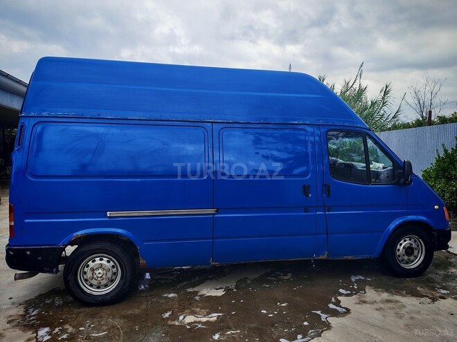 Ford Transit 1998, 457,000 km - 2.5 l - Sabirabad