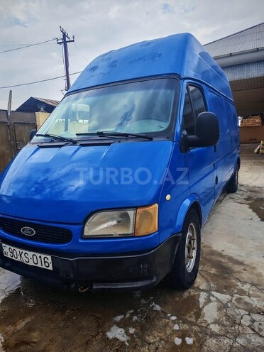 Ford Transit 1998, 457,000 km - 2.5 l - Sabirabad