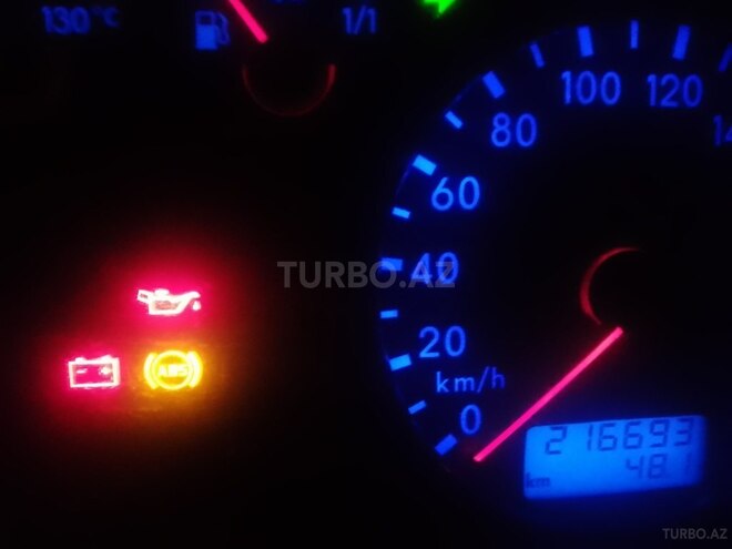 Volkswagen  2005, 236,456 km - 1.8 л - Bakı