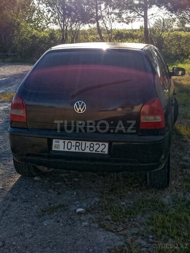 Volkswagen  2005, 236,456 km - 1.8 л - Bakı