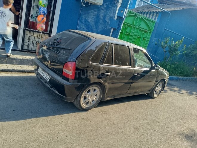 Volkswagen  2005, 236,456 km - 1.8 л - Bakı