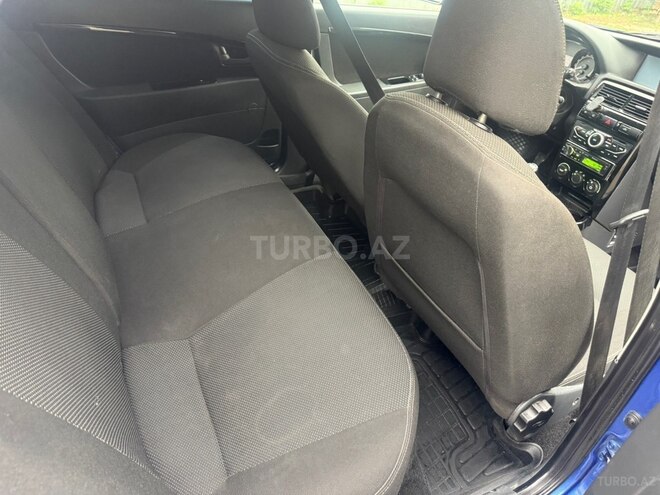 LADA (VAZ) Priora 2018, 127,000 km - 1.6 л - Xaçmaz